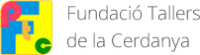 logo Fundació Tallers de La Cerdanya