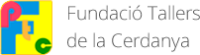 logo Fundación Talleres de La Cerdanya